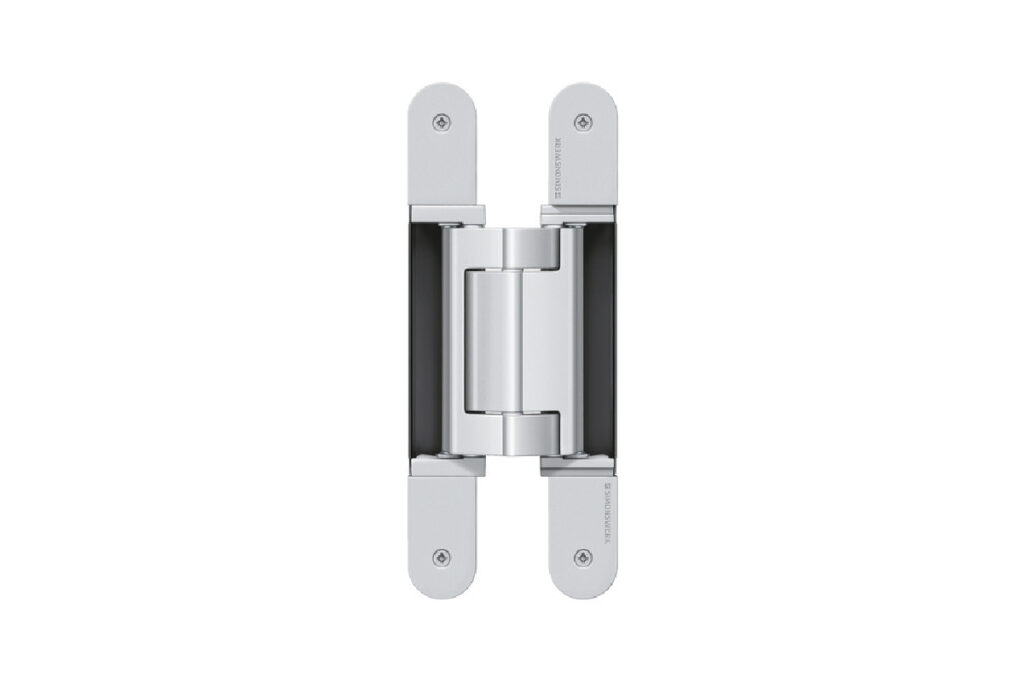 SIMONSWERK TE 640 3D A8 SW 126