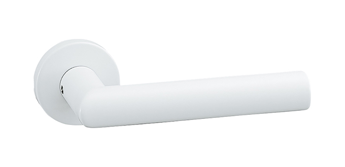 ELMES UL291-006 Lever Handle