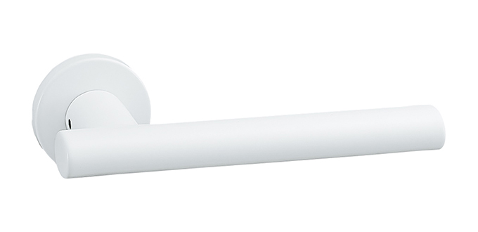 ELMES UL777-019 Lever Handle