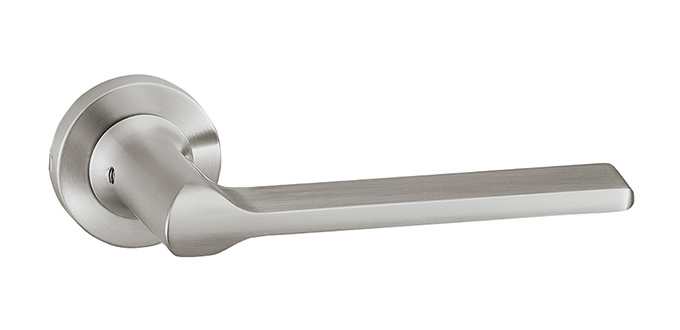 ELMES UL888-001 Lever Handle