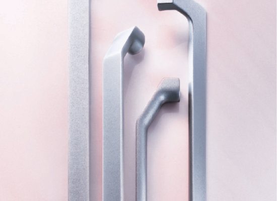 ELMES Aluminum