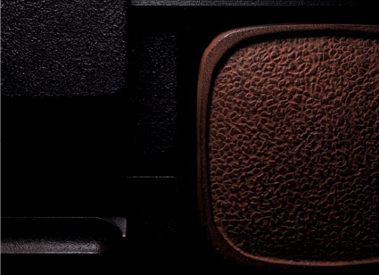 ELMES Cast Iron 01