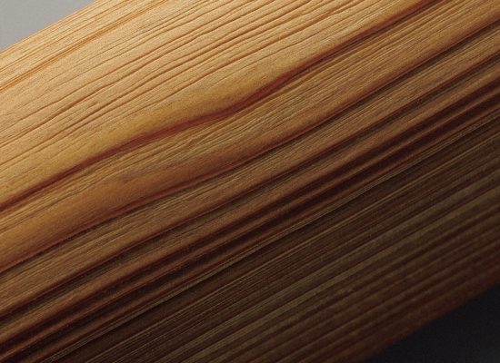 ELMES Natural Wood 03